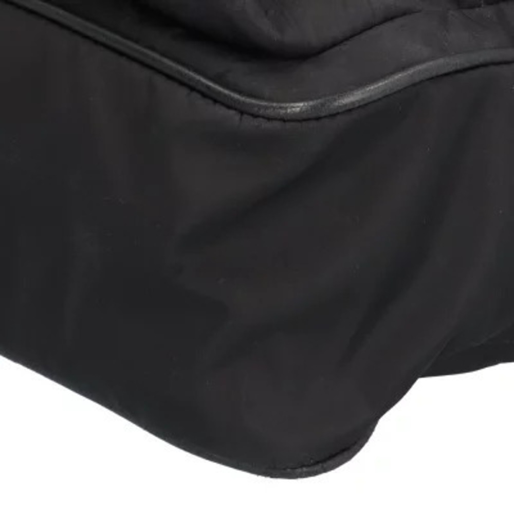Gucci bag GG shoulder messenger black - Picture 7 of 8